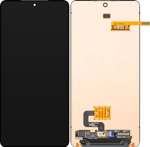 Samsung Galaxy S26 Ultra LCD-skjerm - 6.9" - uten ramme
