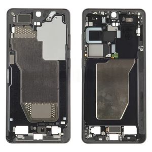 Samsung Galaxy S26 Ultra Keskikehys - Musta