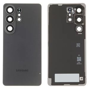 Samsung Galaxy S26 Ultra Baksida - Svart - Original