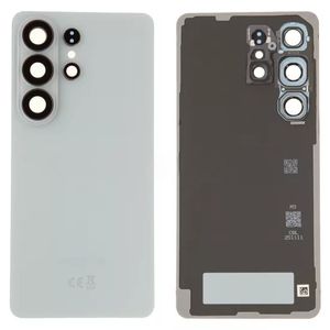 Samsung Galaxy S26 Ultra Baksida - Ljusblå - Original