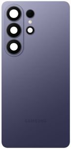 Samsung Galaxy S26 Ultra Takakansi - Violetti - Alkuperäinen