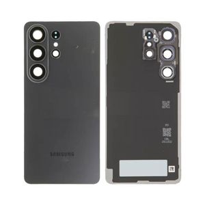 Samsung Galaxy S26 Ultra Bagcover - Violet