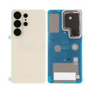 Samsung Galaxy S26 Ultra Takakansi - Kulta - Alkuperäinen