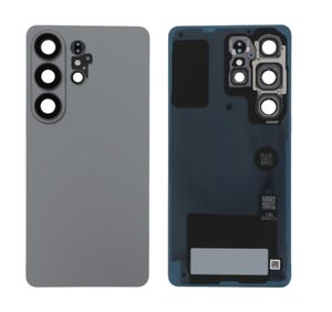 Samsung Galaxy S26 Ultra Baksida - Silver - Original