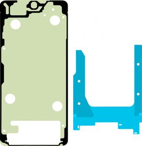 Samsung Galaxy S26 Ultra Näyttö Korjaussarja - Alkuperäinen
