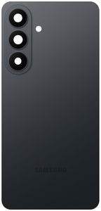Samsung Galaxy S26 Bagcover - Sort - Original