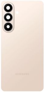 Samsung Galaxy S26 Takakansi - Kulta - Alkuperäinen