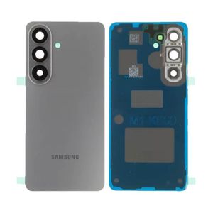 Samsung Galaxy S26 Takakansi - Hopea - Alkuperäinen