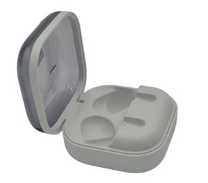 Samsung Galaxy Buds4 Pro Latauskotelo Varaosa - Valkoinen