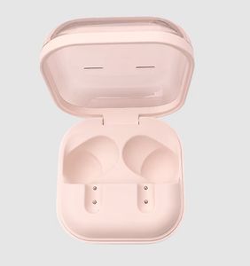 Samsung Galaxy Buds4 Pro Latauskotelo - Pink Gold