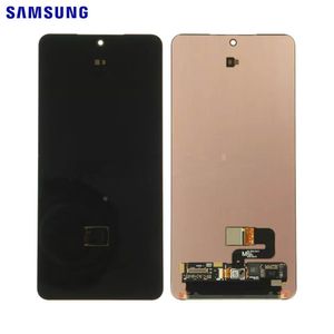 Samsung Galaxy S26+ LCD-skärm - 6.7" - Original