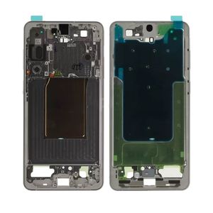 Samsung Galaxy S26+ Etukehys - Musta