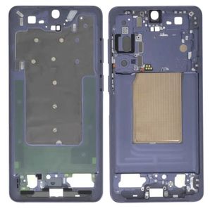 Samsung Galaxy S26+ Framramme - Violet