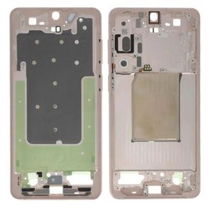 Samsung Galaxy S26+ Etukehys - Kulta