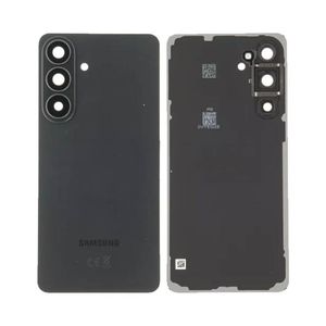 Samsung Galaxy S26+ Bagcover - Sort - Original