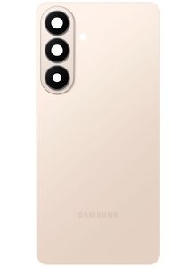 Samsung Galaxy S26+ Takakansi - Kulta - Alkuperäinen