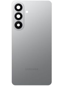 Samsung Galaxy S26+ Takakansi - Hopea - Alkuperäinen