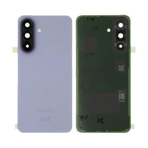 Samsung Galaxy A57 Takakansi - Violetti