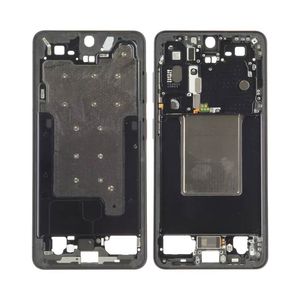 Samsung Galaxy S26 Etukehys - Musta