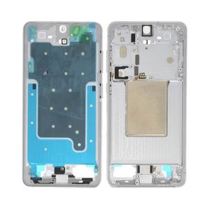 Samsung Galaxy S26 Etukehys - Valkoinen