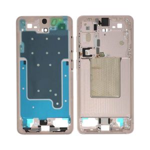 Samsung Galaxy S26 Etukehys - Kulta