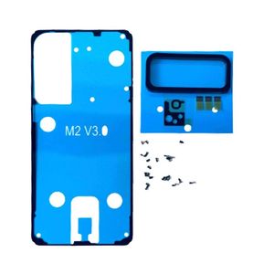 Samsung Galaxy S26+ Baksida Reparationskit - Original