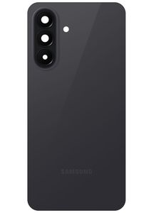 Samsung Galaxy A37 5G Bagcover - Sort
