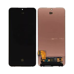 Samsung Galaxy A57 LCD-skärm (utan ram)