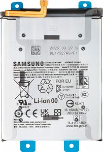 Samsung Galaxy A57 Akku 4905mAh