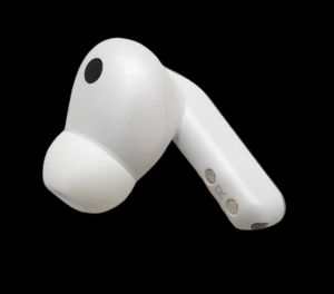 Samsung Galaxy Buds4 Pro HÖGER Hörlursreservdel, 1 st - Vit