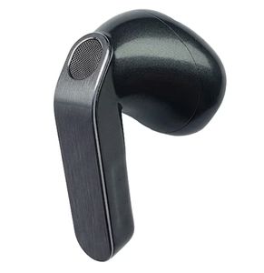 Samsung Galaxy Buds4 Oikea nappikuuloke - Musta