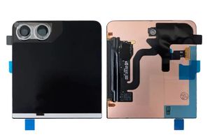 Samsung Galaxy Z Flip8  Skärm - Sub (No Frame)