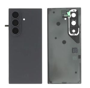 Samsung Galaxy Z Fold8 Ultra Bagcover - Grafit