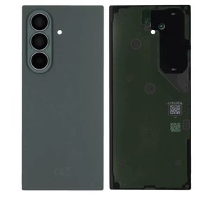 Samsung Galaxy Z Fold8 Ultra Baksida - Grön