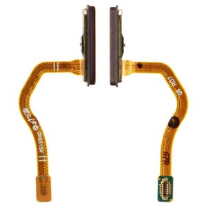 Samsung Galaxy Z Fold8 Ultra Fingeravtryckssensor + Flexkabel - Violett Shadow