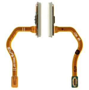 Samsung Galaxy Z Fold8 Ultra Fingeravtryckssensor + Flexkabel - Kräm