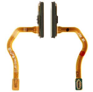Samsung Galaxy Z Fold8 Ultra Fingeravtryckssensor + Flexkabel - Grön