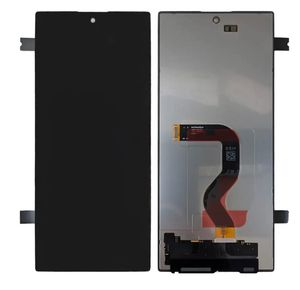 Samsung Galaxy Z Fold8 Ultra Skärm - Sub (No Frame)