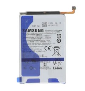 Samsung Galaxy Z Fold8 Ultra Batteri (Hoved)