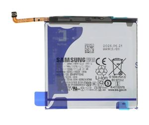 Samsung Galaxy Z Fold8 Akku (Main)