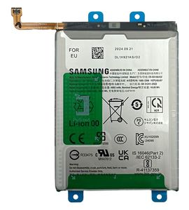 Samsung Galaxy A27 Akku
