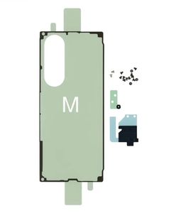 Samsung Galaxy Z Fold8 Ultra Reparationskit tejp för baksida