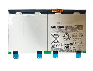 Samsung Galaxy Tab S12 Ultra Akku