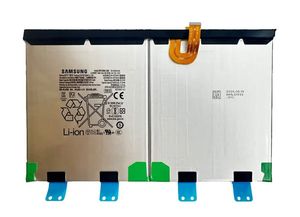 Samsung Galaxy Tab S12 Plus Batteri EB-BX846AAE