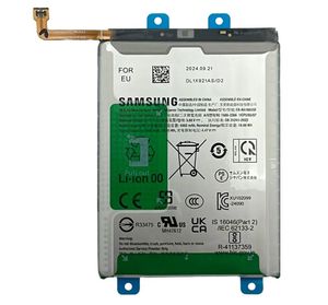 Samsung Galaxy A18 Akku EB-BA166ASE 4860mAh