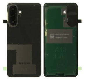 Samsung Galaxy A18 (SM-A185F) Baksida  - Svart