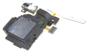 Samsung Galaxy Note 10.1 2014 Högtalare vänster - Original