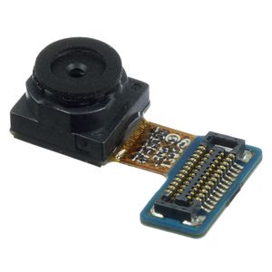 Galaxy Alpha Frontcamera