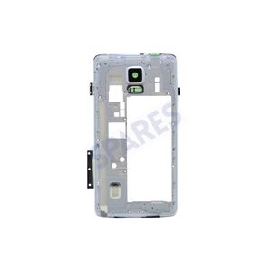 Galaxy Note 4 Housing White