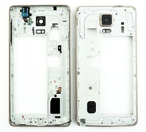 Galaxy Note 4 Housing Frame Speaker